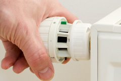 Willaston central heating repair costs