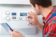 free commercial Willaston boiler quotes
